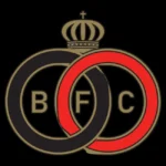 Beringen FC 1950s Logo