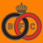 Beringen FC 1950s Logo