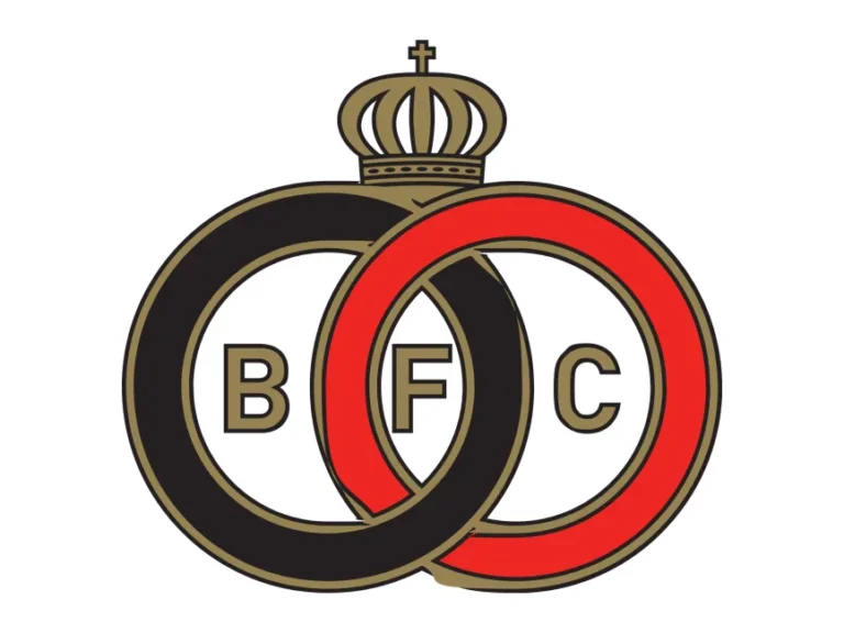 Beringen FC 1950s Logo