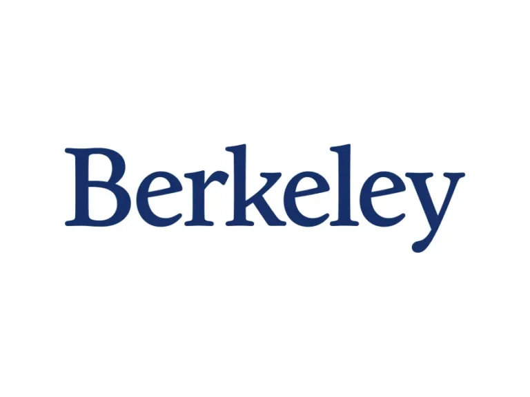Berkeley University of California New 2024 Logo