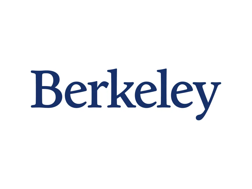 Berkeley University of California New 2024 Logo