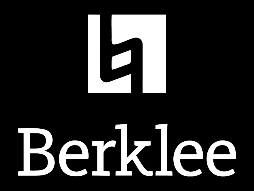 Berklee College of Music Logo