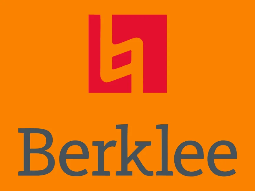 Berklee College of Music Logo