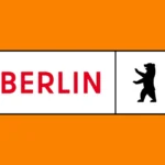 BERLIN 2021 Logo