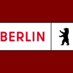BERLIN 2021 Logo