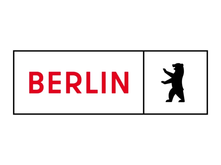 BERLIN 2021 Logo