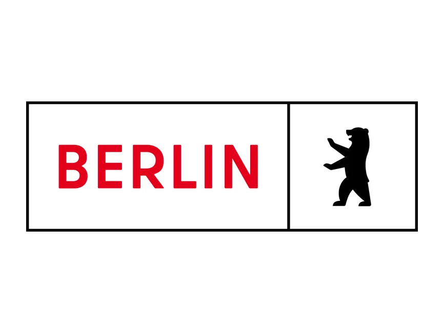 BERLIN 2021 Logo