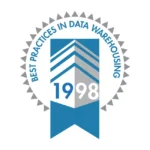 Best Practices in Data Warehousing Logo