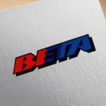 BETA Logo