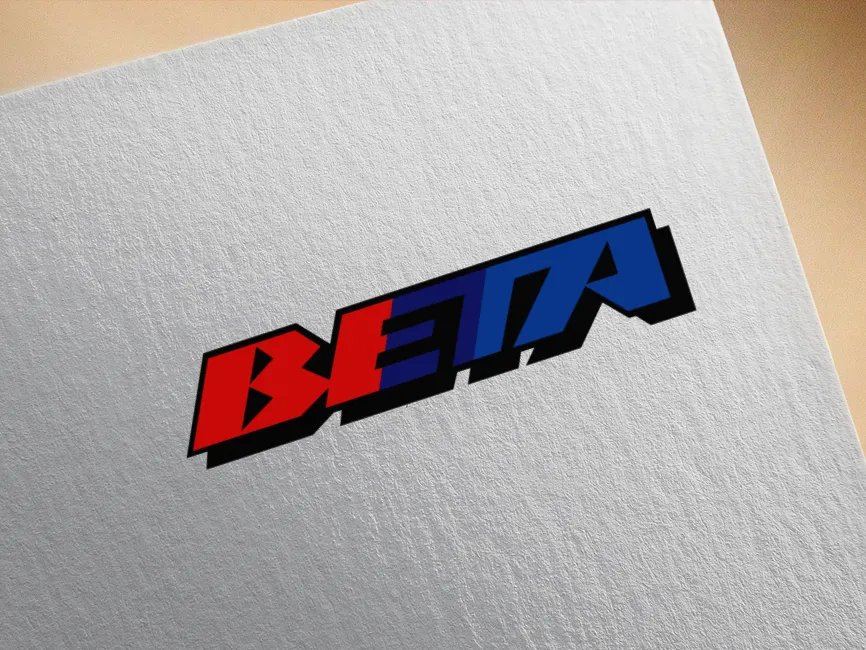 BETA Logo