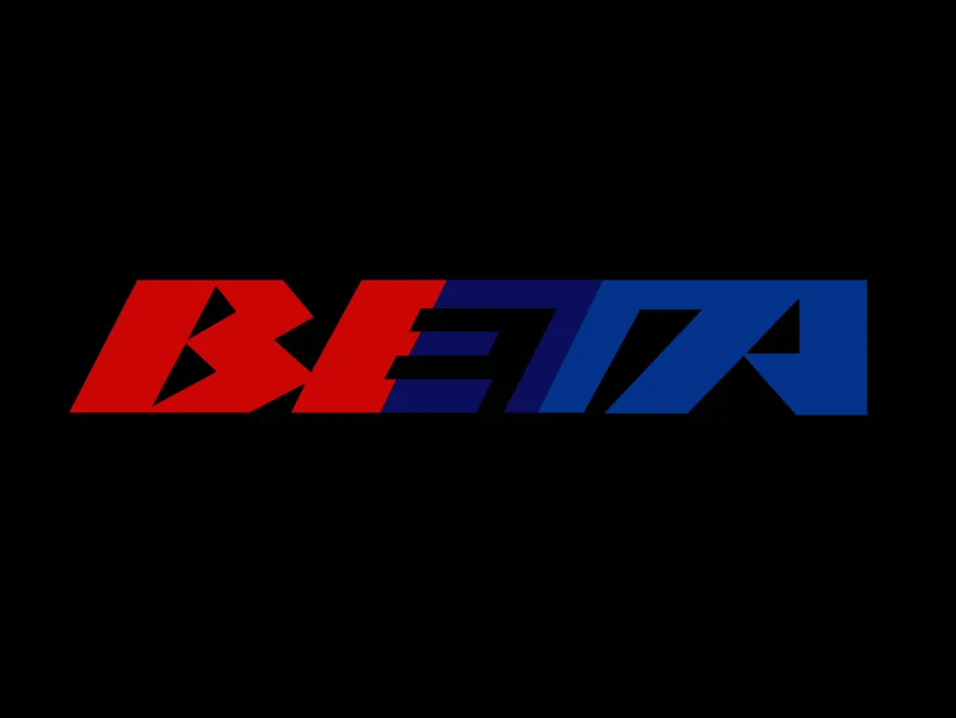 BETA Logo