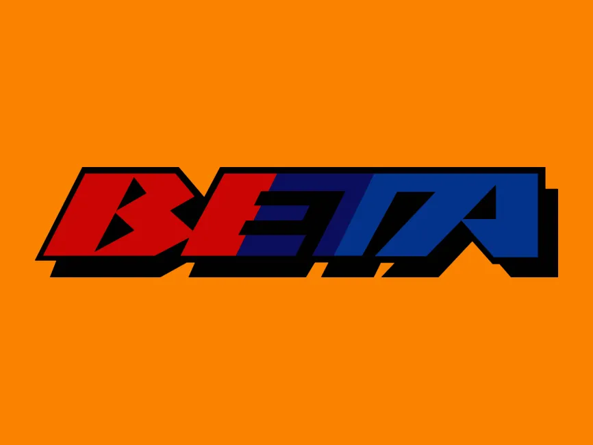 BETA Logo