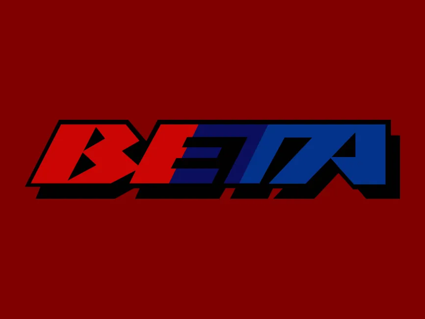 BETA Logo