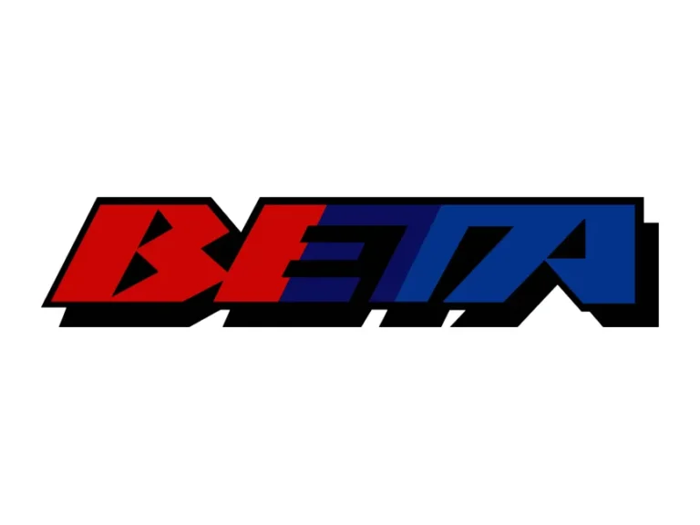 BETA Logo