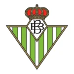 Betis Sevilla 1950s Logo
