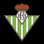 Betis Sevilla 1950s Logo