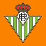 Betis Sevilla 1950s Logo