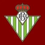 Betis Sevilla 1950s Logo