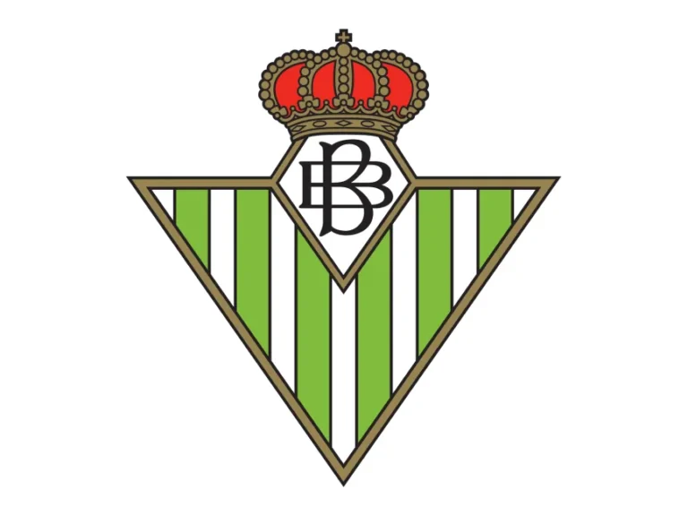 Betis Sevilla 1950s Logo