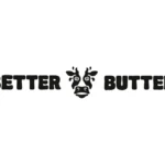Better Butter New 2024 Logo
