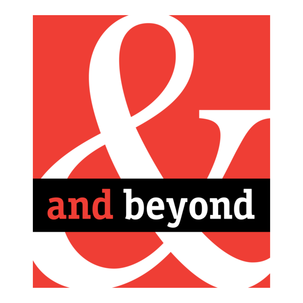 & Beyond logo