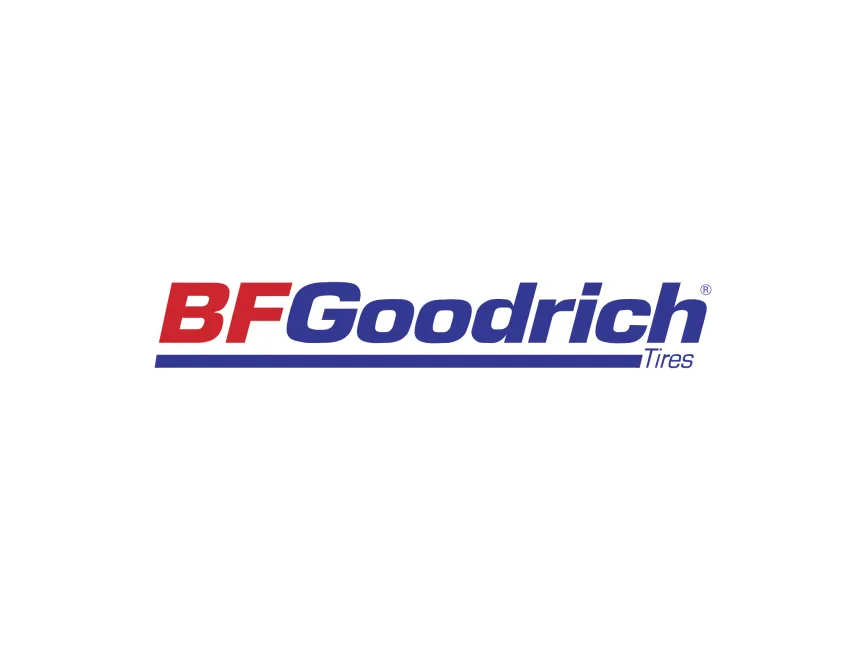 BF Goodrich Logo