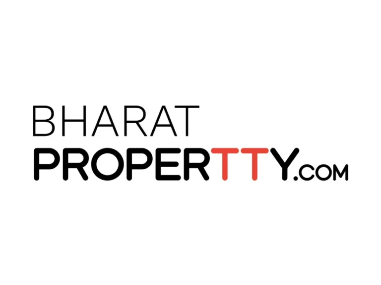 Bharatproperty Logo