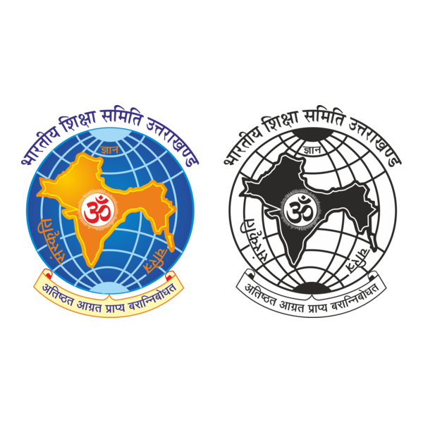Bhartiya Shiksha Samiti logo