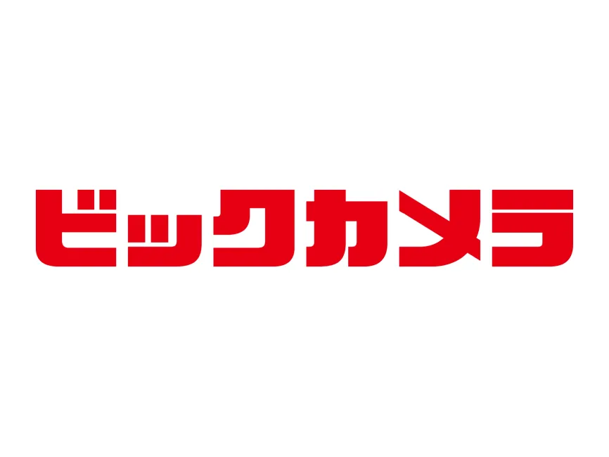 Biccamera Logo