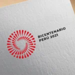 Bicentenario Peru Logo