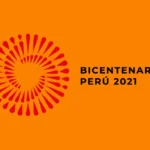 Bicentenario Peru Logo