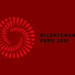 Bicentenario Peru Logo
