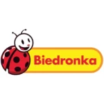 Biedronka Logo