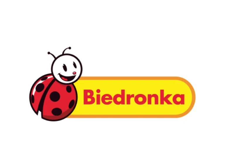 Biedronka Logo