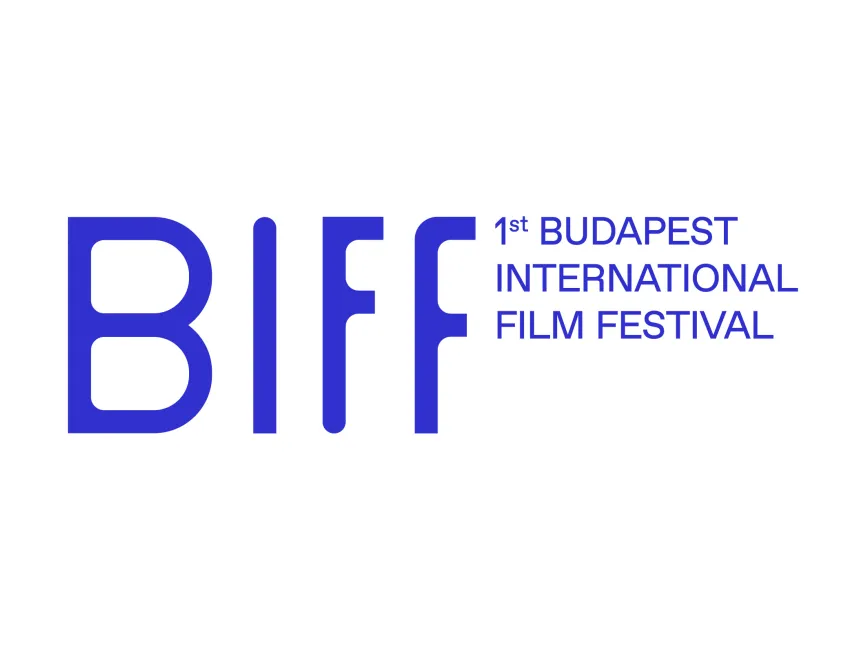 BIFF Budapest International Film Festival Logo