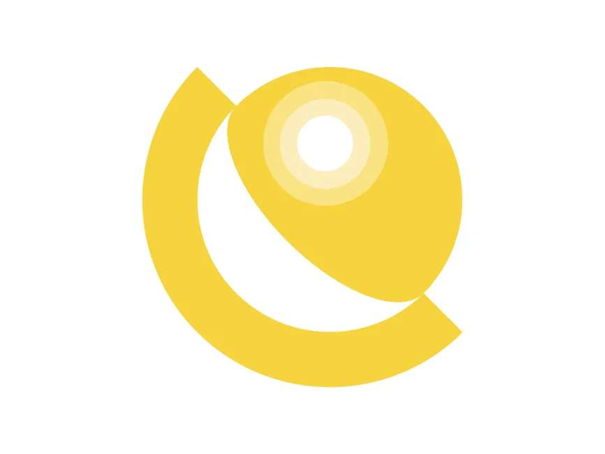 BIG Bank Gdanski Millennium Logo