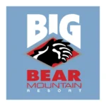Big Bear Mountain Logo