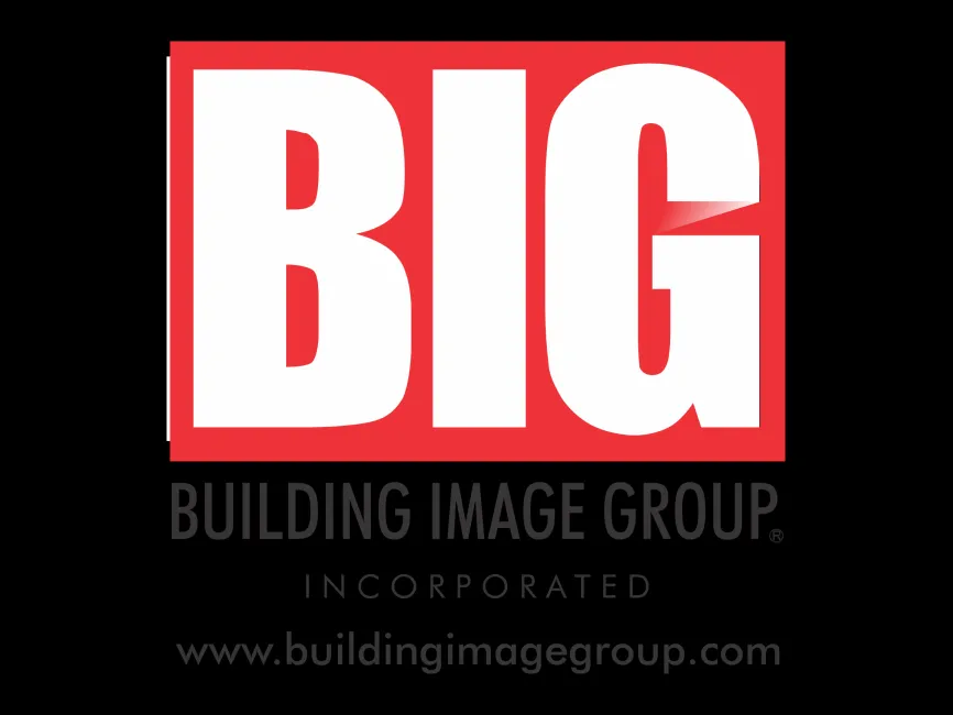 BIG - Building Image Group, Inc. Logo