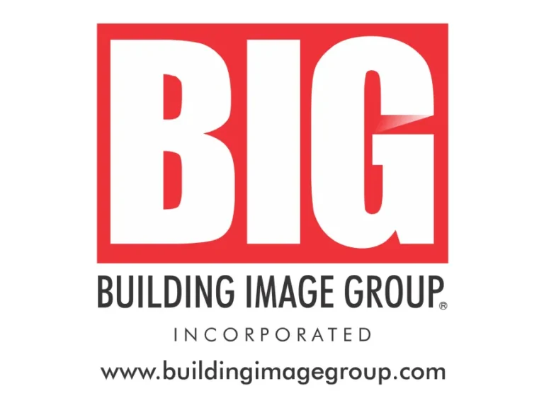 BIG – Building Image Group, Inc. Logo