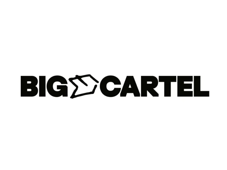 Big Cartel Logo