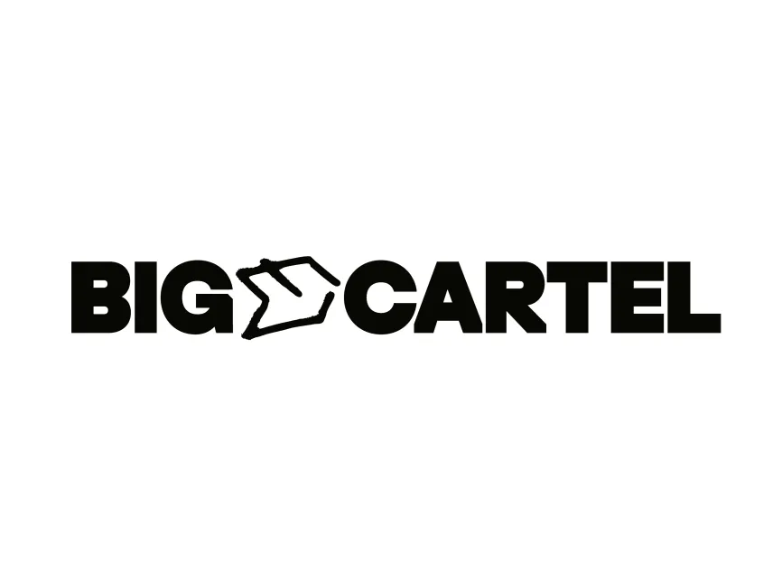 Big Cartel Logo