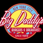 Big Daddys Logo