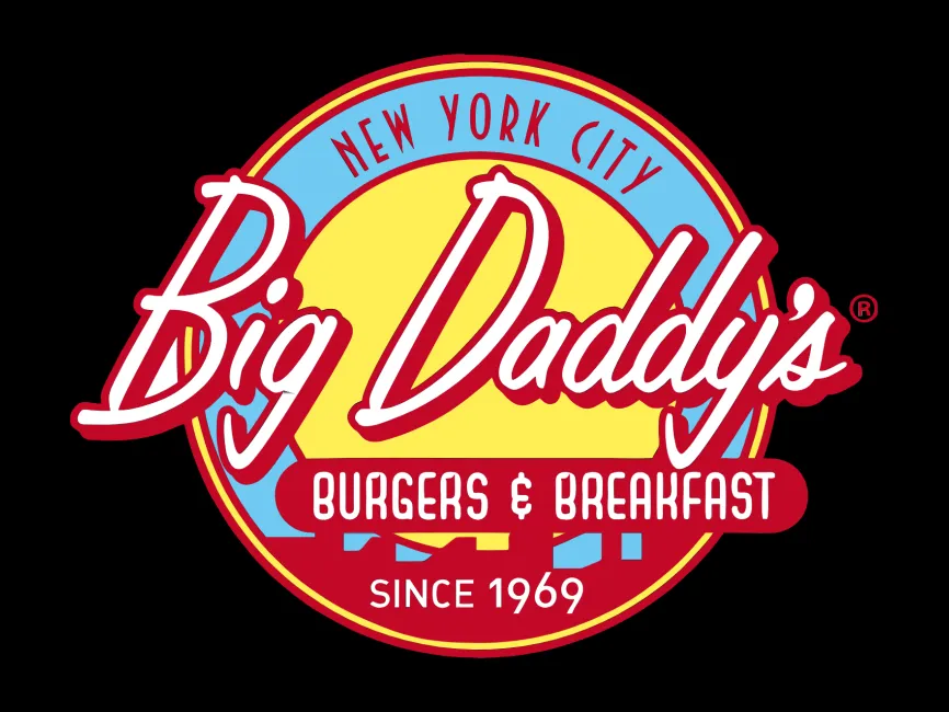 Big Daddys Logo