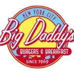 Big Daddys Logo