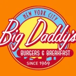 Big Daddys Logo