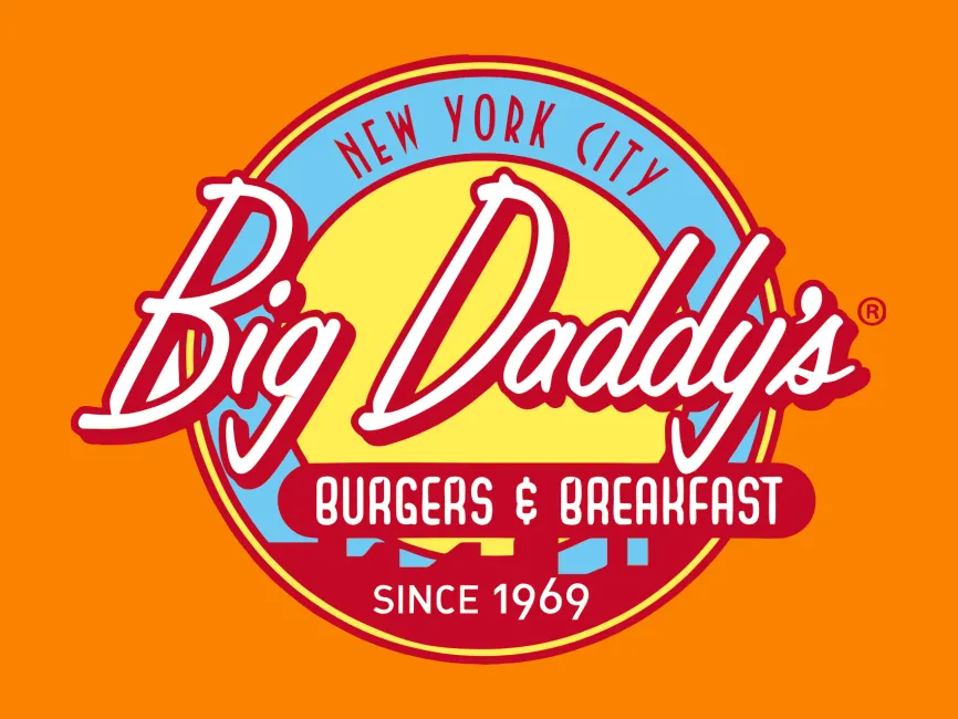 Big Daddys Logo