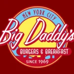 Big Daddys Logo