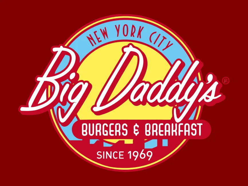 Big Daddys Logo