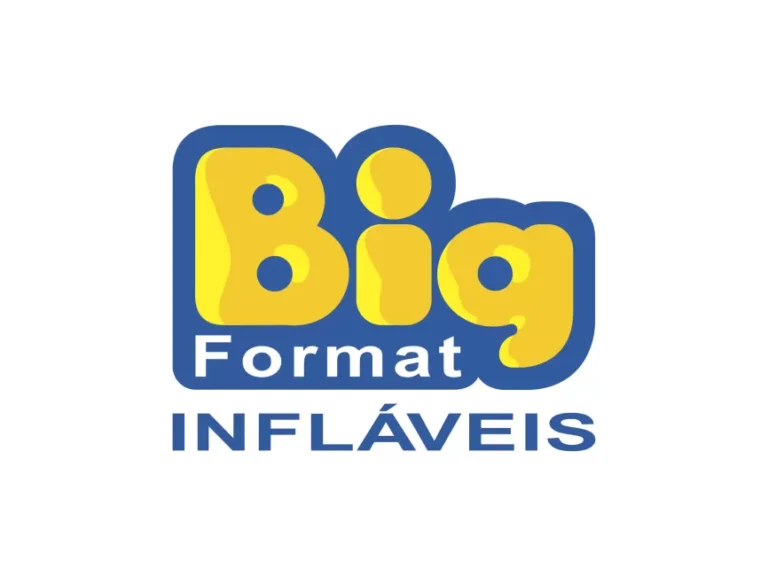 Big Format Inflaveis Logo