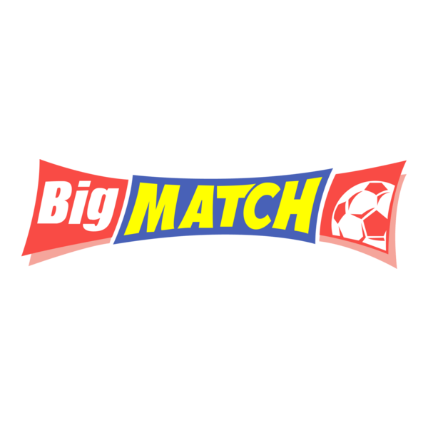BIG MATCH